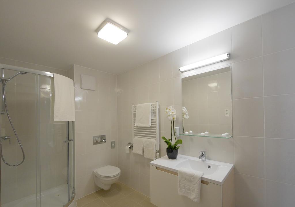 Hotel Merops Mészáros Szekszárd Habitación foto